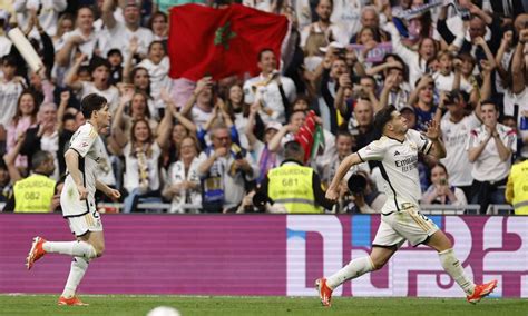 quota passaggio turno real madrid|Le combinazioni per il passaggio del turno di .